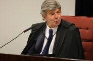 Fux acompanha C&aacute;rmen L&uacute;cia e vota contra redu&ccedil;&atilde;o de inelegibilidade na Lei da Ficha Limpa