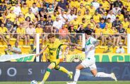 Mirassol vence Juventude com gol de "talism&atilde;" de MS 