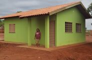 Minha Casa Minha Vida Rural garantir&aacute; moradia a fam&iacute;lias ind&iacute;genas em MS