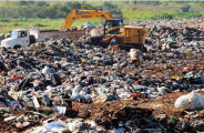 Moradores de MS estão entre os quatro maiores produtores de lixo do Brasil