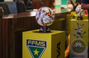 Copa MS: clubes e federa&ccedil;&atilde;o debatem regulamento nesta quarta-feira (12)