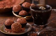 Gastronomia B+: Aprenda a preparar brigadeiro gourmet de café na sua casa