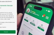 App do Detran-MS passa a emitir alertas sobre o prazo de licenciamento