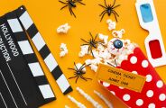 Cinema comemora Halloween com ingressos a R$ 13 em Campo Grande
