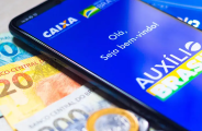 Em MS, 2,6 mil mil ter&atilde;o de devolver Aux&iacute;lio Emergencial; saiba quem &eacute; alvo da cobran&ccedil;a