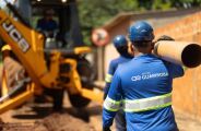 &Aacute;guas Guariroba pretende chegar a 98% de esgoto tratado at&eacute; 2028