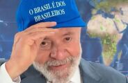Lula venceria todos os rivais no 2&ordm; turno, diz pesquisa Genial/Quaest