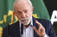 Vaticano confirma encontro entre Lula e papa Le&atilde;o XIV na segunda-feira 