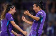 Marta marca gol ol&iacute;mpico nos acr&eacute;scimos em vit&oacute;ria do Orlando Pride