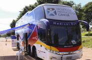 Mulheres ter&atilde;o exames gratuitos no &Ocirc;nibus da Sa&uacute;de da Cassems