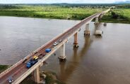 Justi&ccedil;a determina obras emergenciais na ponte sobre o Rio Paraguai em Corumb&aacute;