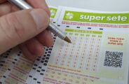 Resultado da Super Sete de ontem, concurso 780, quarta-feira (03/12): veja o rateio