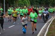 Kit para a Corrida dos Poderes ser&aacute; entregue nesta semana; fique atento aos hor&aacute;rios