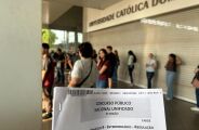 "Extenso e cansativo"; como foi a 2&ordf; edi&ccedil;&atilde;o do Enem dos Concursos em Campo Grande
