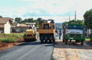 Governo estadual injeta R$ 3 bilh&otilde;es em obras de infraestrutura e pavimenta&ccedil;&atilde;o