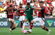 Saiba onde assistir Palmeiras x Flamengo pela final da Libertadores