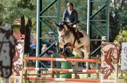 Final do Campeonato de Hipismo reúne mais de 300 competidores