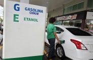 Procon aponta varia&ccedil;&atilde;o de quase 15% na gasolina entre postos de Campo Grande