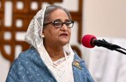 Ex-primeira-ministra de Bangladesh é condenada à morte
