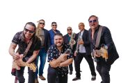 Mostra de danças, estreias no cinema, show das bandas Naip e Cassino Boogie, e muito mais