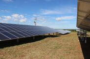 Com investimento de R$ 5,12 bilhões, MS terá três mega usinas de energia solar
