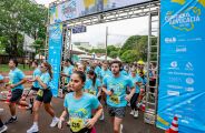 Quarta edi&ccedil;&atilde;o da Corrida da Advocacia re&uacute;ne 800 participantes
