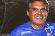 Ex-jogador de futebol morre aos 71 anos em Campo Grande
