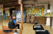 Conveni&ecirc;ncia &eacute; flagrada vendendo bebidas adulteradas de f&aacute;brica clandestina