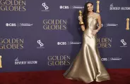 Cinema B+: Os primeiros favoritos do Golden Globes 2026