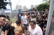 Enem 2025: matem&aacute;tica do 2&ordm; dia de provas n&atilde;o abala candidatos