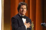 Por que o Oscar de Tom Cruise diz tanto sobre Hollywood