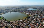 Traficantes usam Tr&ecirc;s Lagoas como rota para transportar meia tonelada de coca&iacute;na