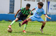 Com 21 times, torneio estadual sub-11 acontece neste sábado em Campo Grande 