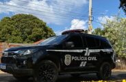 Perseguição na BR-262 termina em execução de mulher 