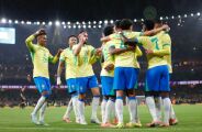Quais são as melhores seleções do mundo? Fifa atualiza ranking e Brasil sobe