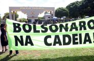 Bolsonaro ficará em cela da PF com 12 m&#xB2;, frigobar e banheiro privado