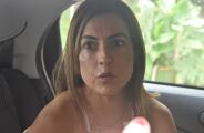 Soraya desconhece estar entre alvos de "nudes falsos" em operação contra nazismo