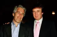 Procuradoria dos EUA investiga laços de Epstein com opositores de Trump