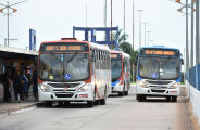 Veja os hor&aacute;rios especiais do transporte coletivo para o final do ano