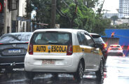 Autoescolas tentam reverter no STF regras que baratearam a CNH