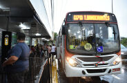 Greve dos motoristas de &ocirc;nibus pode come&ccedil;ar na segunda-feira