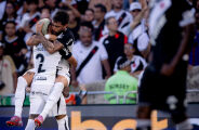 Corinthians vence Vasco e conquista tetracampeonato da Copa do Brasil