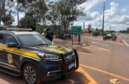 Opera&ccedil;&atilde;o Ano Novo: PRF fiscaliza 11 rodovias durante festas de fim de ano em MS