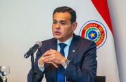 Ministro do Paraguai fala em disposi&ccedil;&atilde;o construtiva para avan&ccedil;ar em acordo Mercosul-UE efetivo