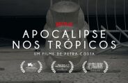 'Apocalipse nos Trópicos', cotado ao Oscar, vence duas categorias em prêmio internacional