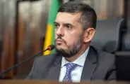 Assembleia do Rio de Janeiro liberta deputado preso pela PF