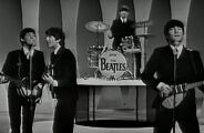 Cinema B+: Um fim de Ano com os Beatles