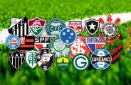 IA projeta tabela do Brasileir&atilde;o 2026: grande time &eacute; campe&atilde;o e gigantes em risco