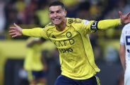 Cristiano Ronaldo compra a&ccedil;&otilde;es da LiveMode, dona da Caz&eacute;TV