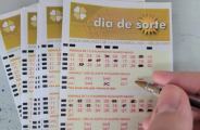 Resultado da Dia de Sorte de ontem, concurso 1155, s&aacute;bado (20/12): veja o rateio